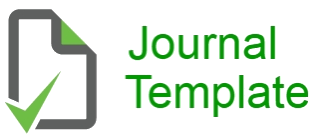 Download Template Artikel
